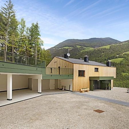 Archehof Hochzirm Lodge Anna กัมโปตูเรส ภายนอก รูปภาพ