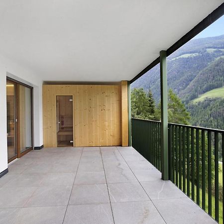 Archehof Hochzirm Lodge Anna กัมโปตูเรส ภายนอก รูปภาพ