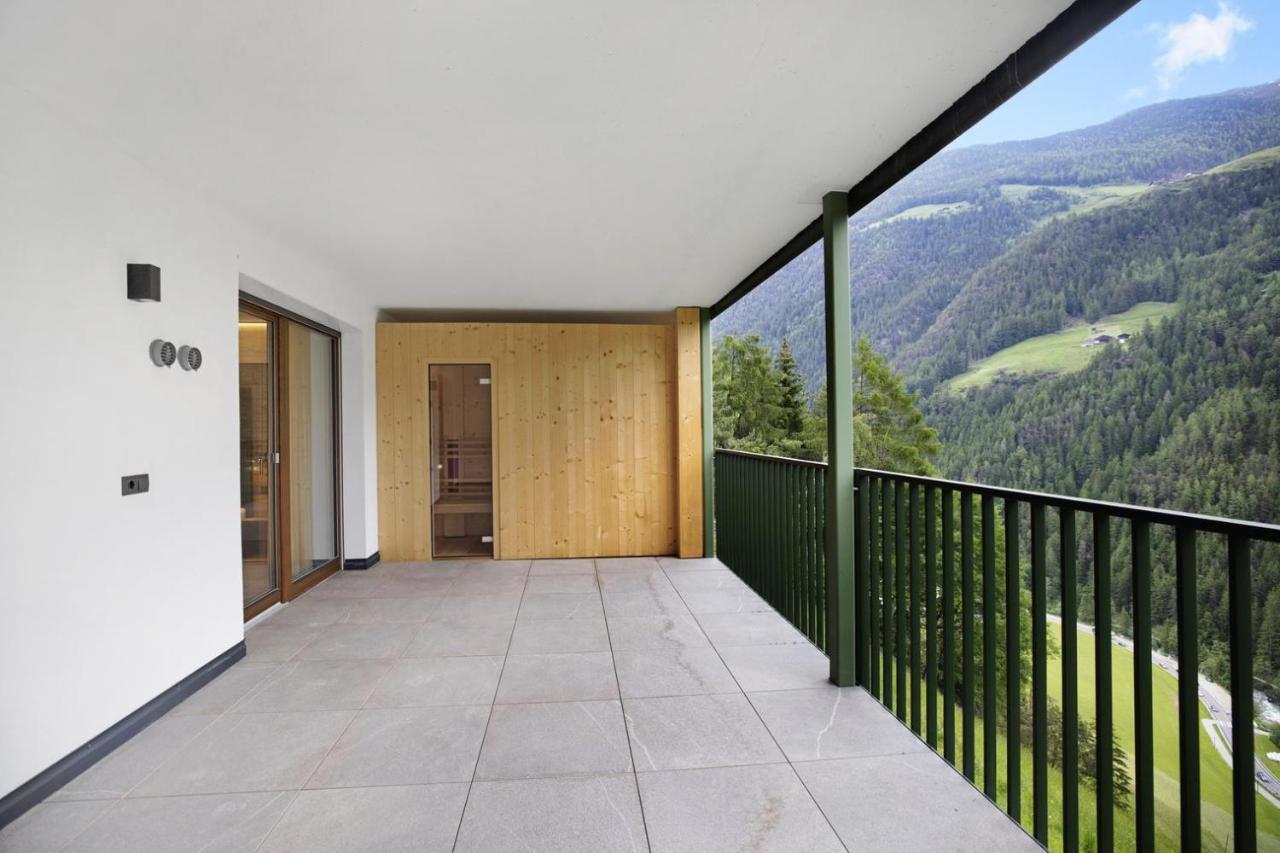 Archehof Hochzirm Lodge Anna กัมโปตูเรส ภายนอก รูปภาพ
