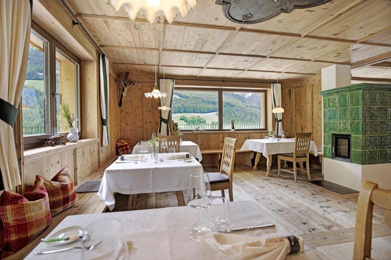 Archehof Hochzirm Lodge Anna กัมโปตูเรส ภายนอก รูปภาพ