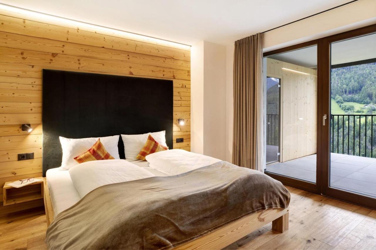 Archehof Hochzirm Lodge Anna กัมโปตูเรส ภายนอก รูปภาพ